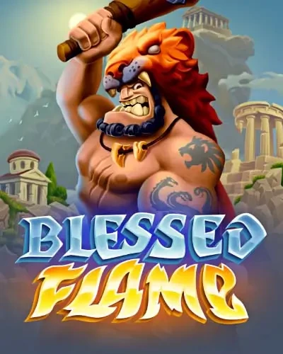 88CLUB Blessed Flame