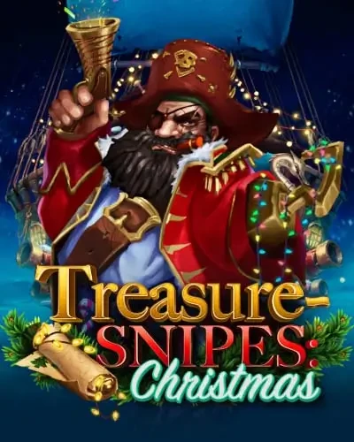 88CLUB Treasure-snipes: Christmas