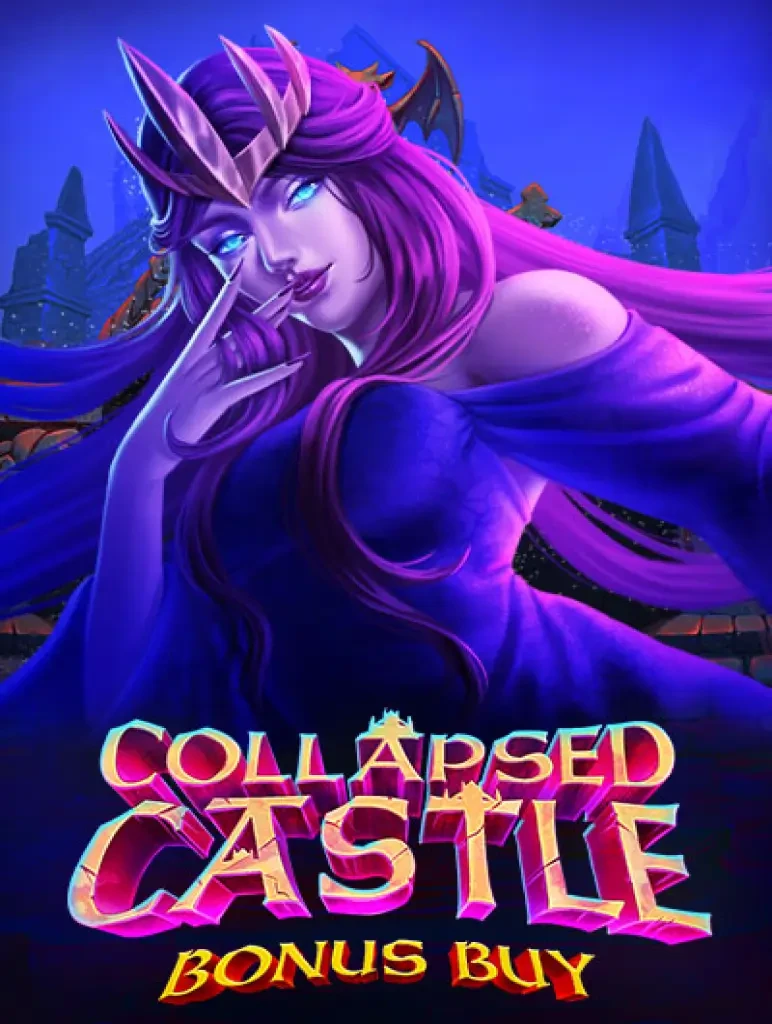88CLUB Collapsed Castle Bonus Buy