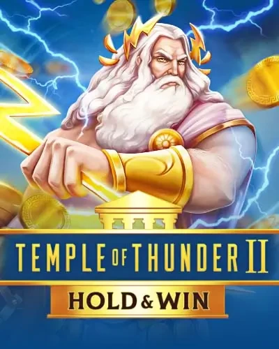 88CLUB Temple of Thunder II