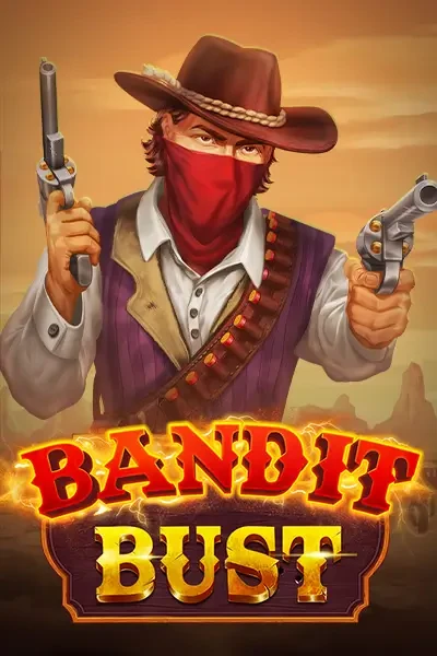 88CLUB Bandit Bust