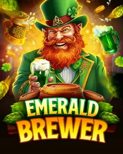 88CLUB Emerald Brewer