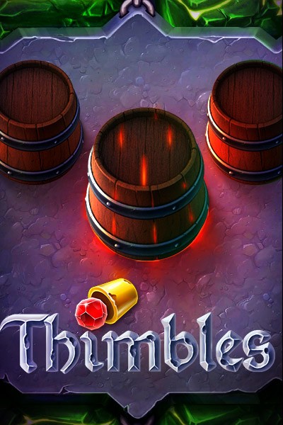 88CLUB Thimbles
