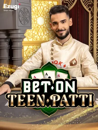 88CLUB Bet on Teen Patti