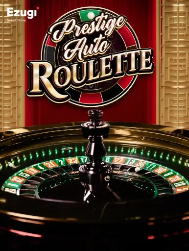 88CLUB Prestige Auto Roulette