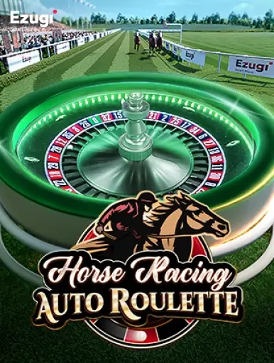 88CLUB Horse Racing Auto Roulette