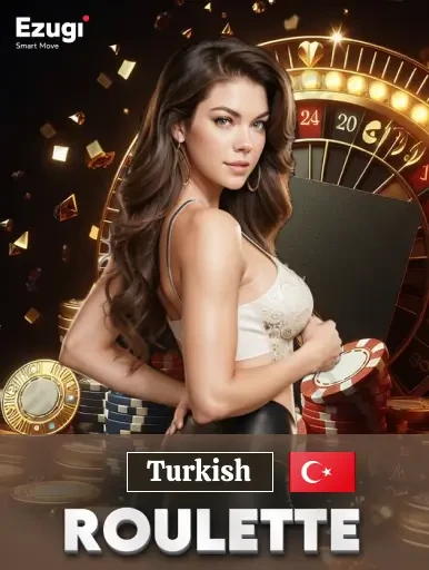 88CLUB Turkish Roulette