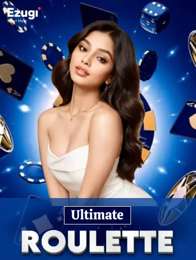 88CLUB Ultimate Roulette