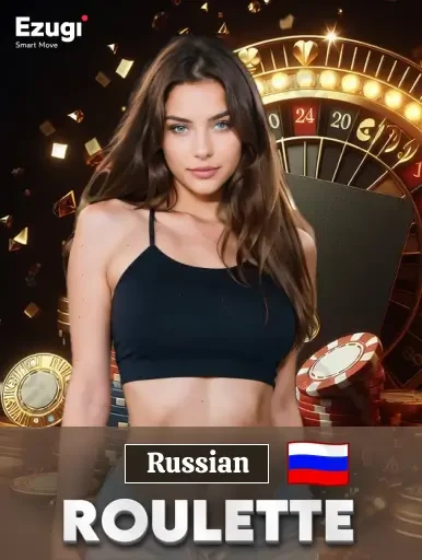 88CLUB Russian Roulette