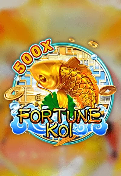 88CLUB Fortune Koi