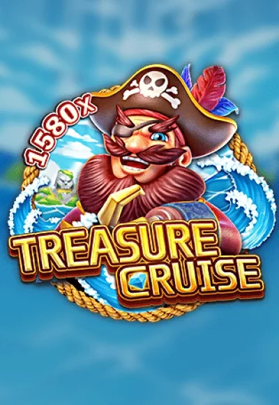 88CLUB Treasure Cruise