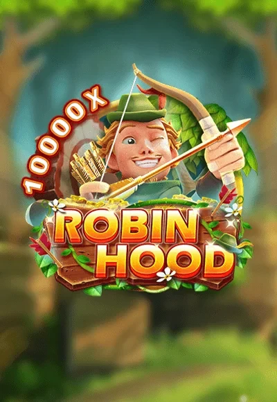 88CLUB Robin Hood