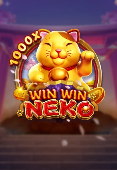 88CLUB Win Win Neko