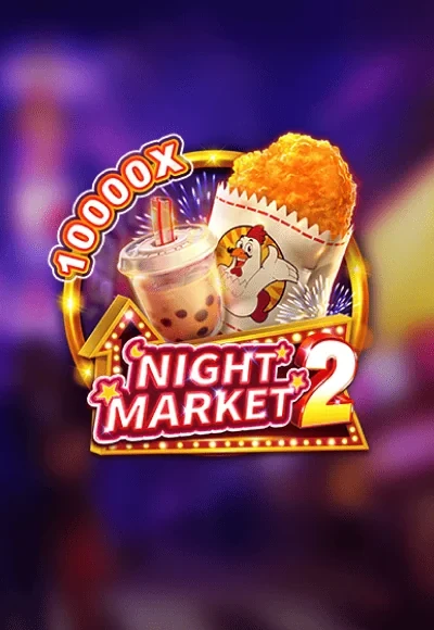 88CLUB Night Market 2