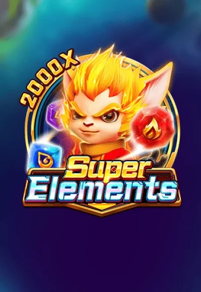 88CLUB Super Elements