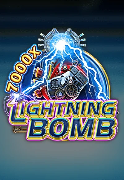 88CLUB Lightining Bomb