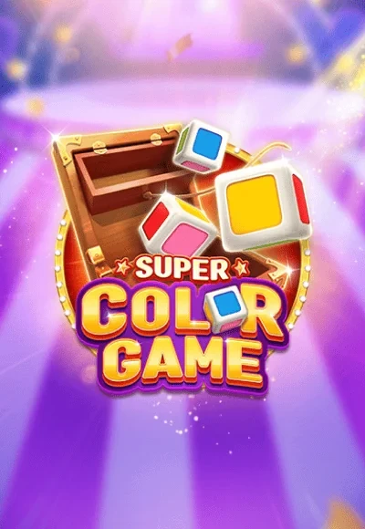 88CLUB Super Color Game
