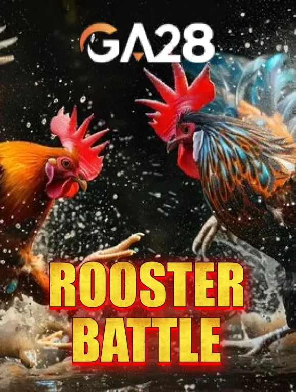 88CLUB Cockfight
