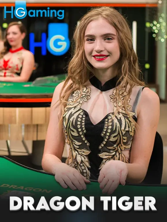 88CLUB DT2 Dragon Tiger