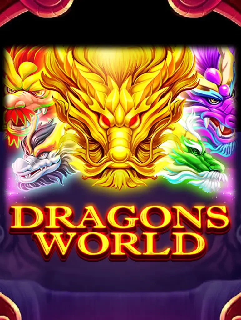 88CLUB Dragons World