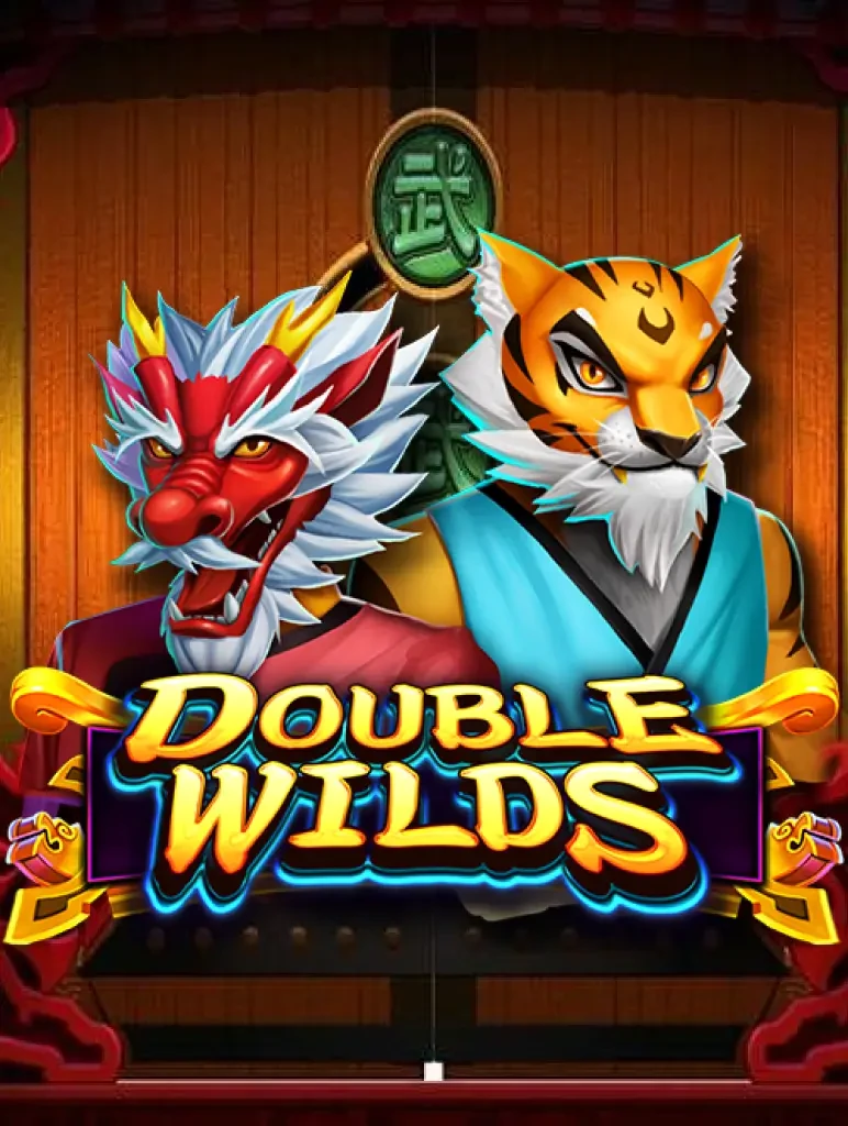 88CLUB Double Wilds