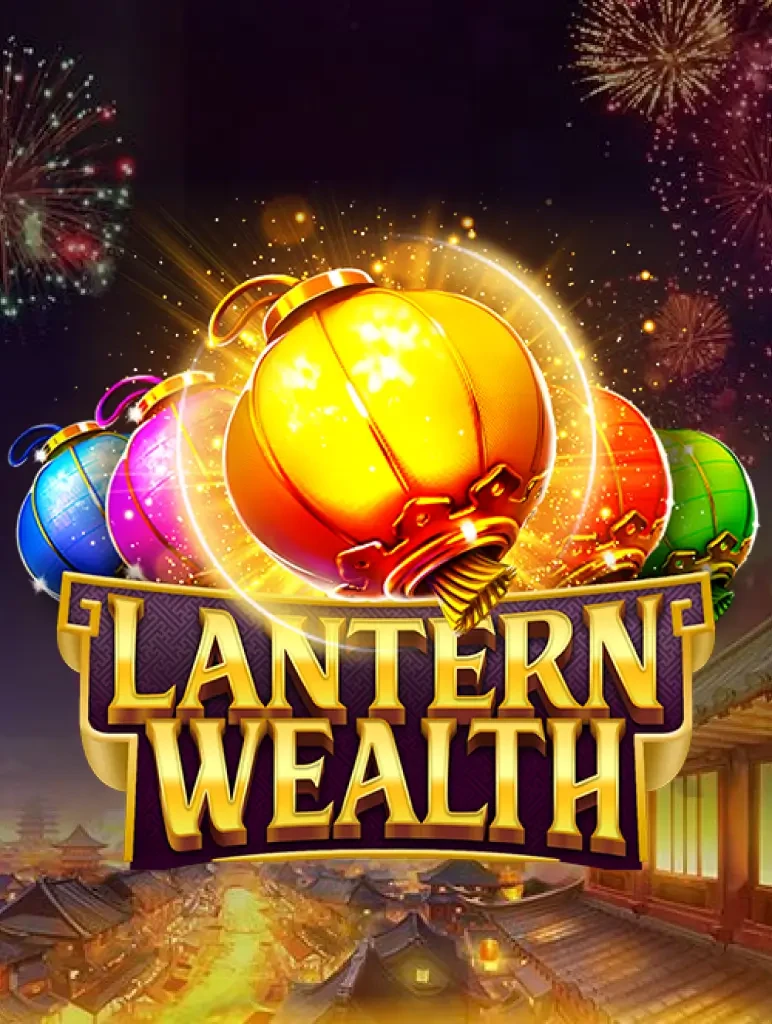 88CLUB Lantern Wealth
