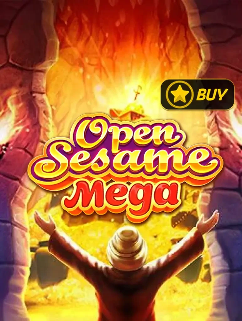 88CLUB Open Sesame Mega