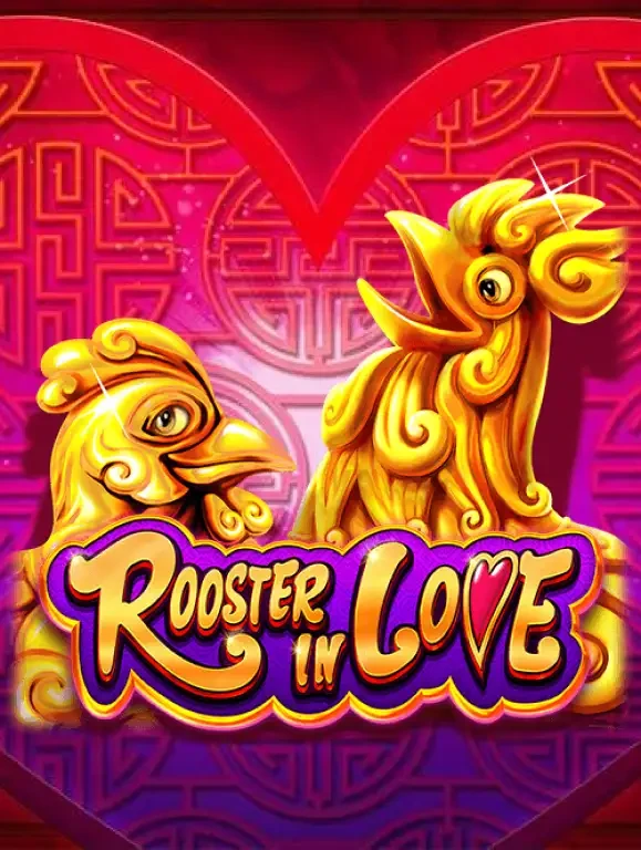 88CLUB Rooster In Love