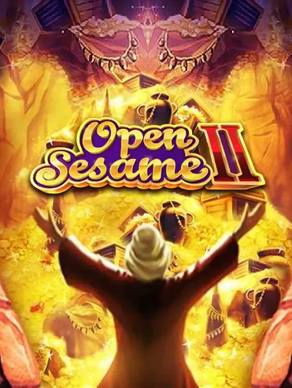 88CLUB Open Sesame II