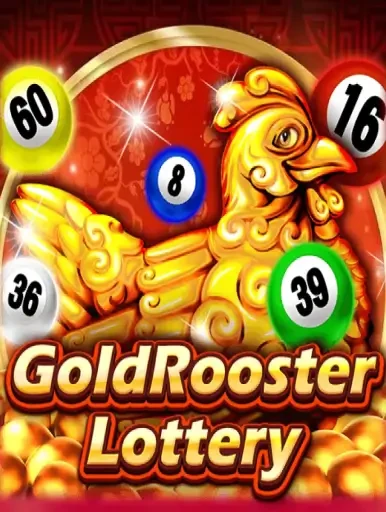 88CLUB Gold Rooster Lottery