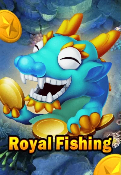 88CLUB Royal Fishing