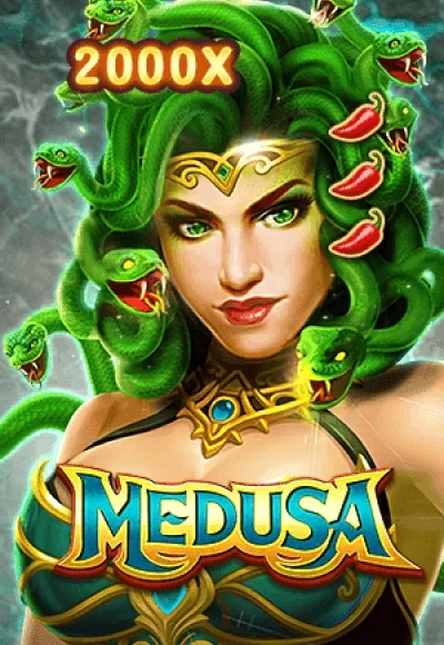 88CLUB Medusa