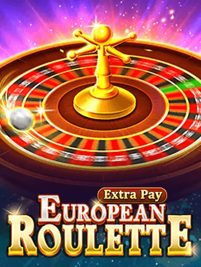 88CLUB European Roulette