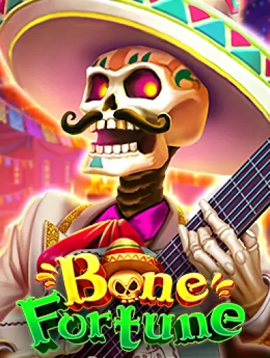 88CLUB Bone Fortune