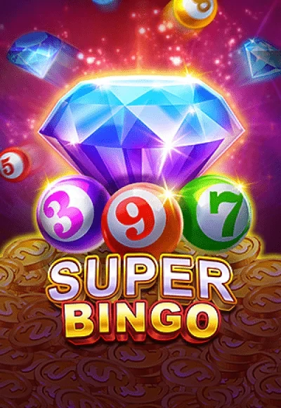 88CLUB Super Bingo
