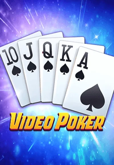 88CLUB Video Poker