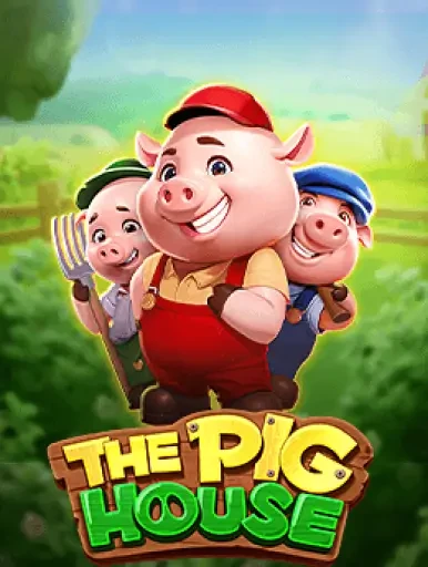 88CLUB The Pig House