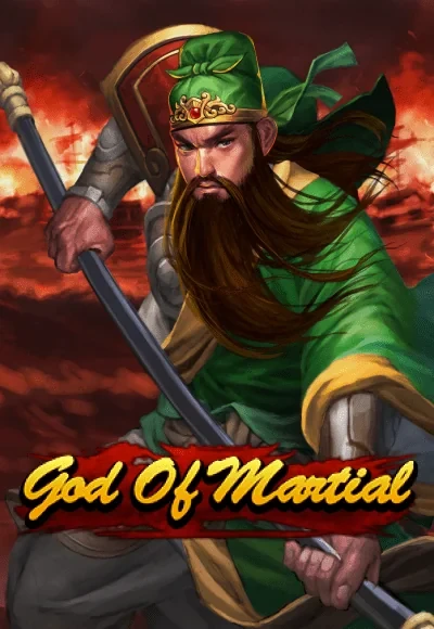 88CLUB God Of Martial