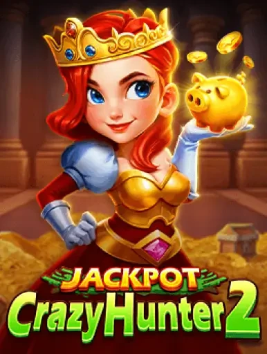 88CLUB Crazy Hunter 2