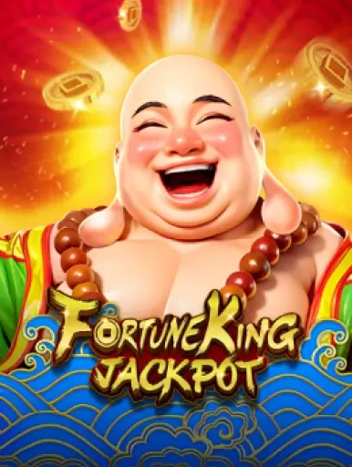88CLUB Fortune King Jacpot