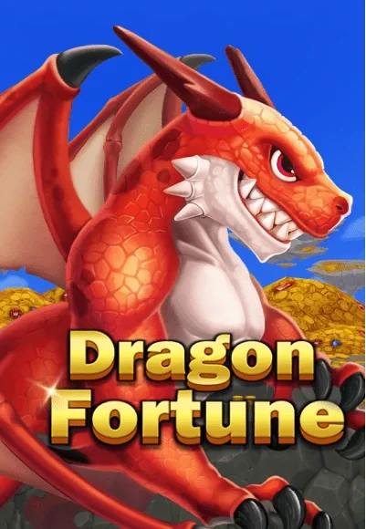 88CLUB Dragon Fortune