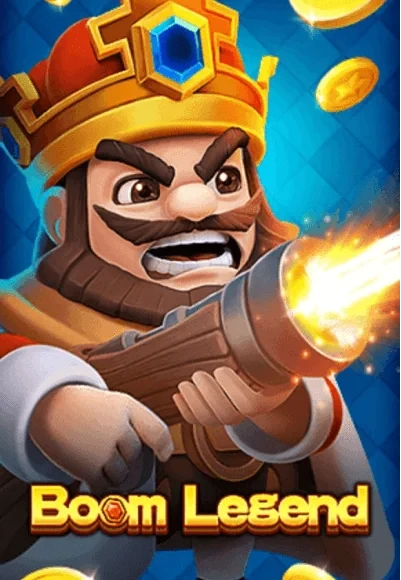 88CLUB Boom Legend