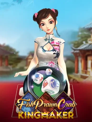 88CLUB Fish Prawn Crab 2