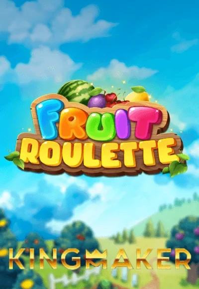 88CLUB Fruit Roulette