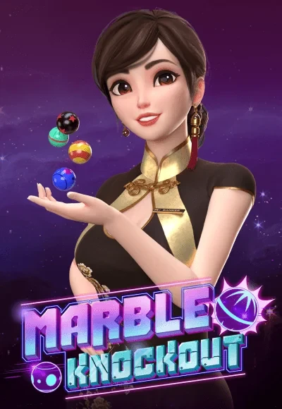 88CLUB KM Marble Knockout