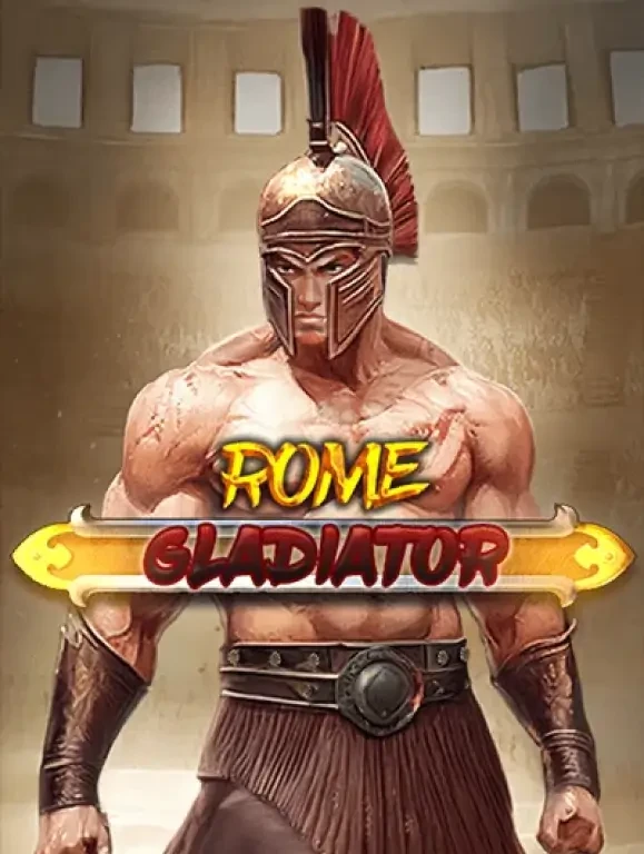 88CLUB Rome Gladiator