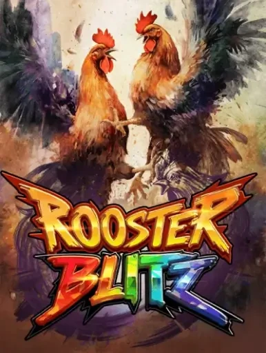 88CLUB Rooster Blitz