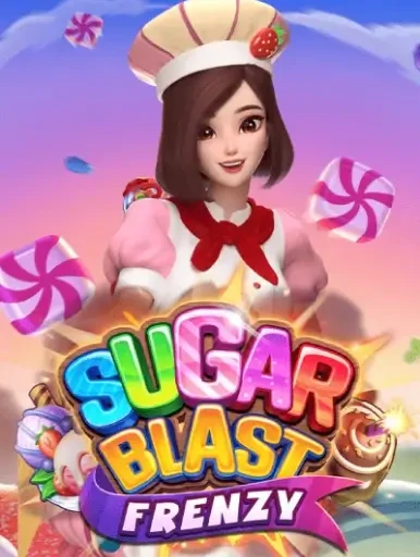 88CLUB Sugar Blast Frenzy