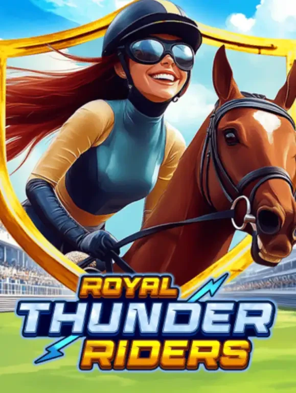 88CLUB Royal Thunder Riders