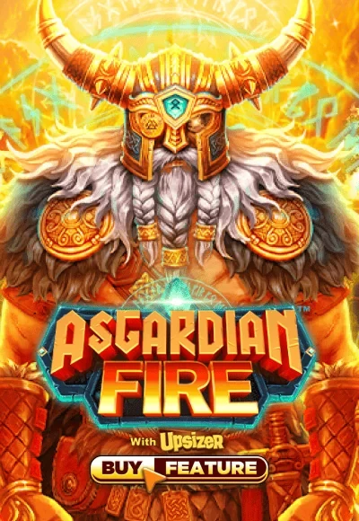 88CLUB Asgardian Fire